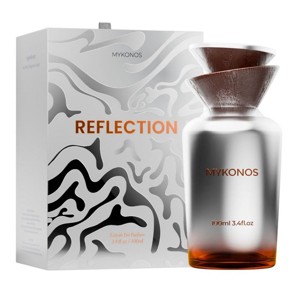 Mykonos Reflection Extrait De Parfum For Unisex