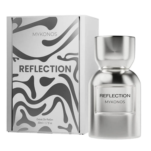Mykonos Reflection Extrait De Parfum For Unisex