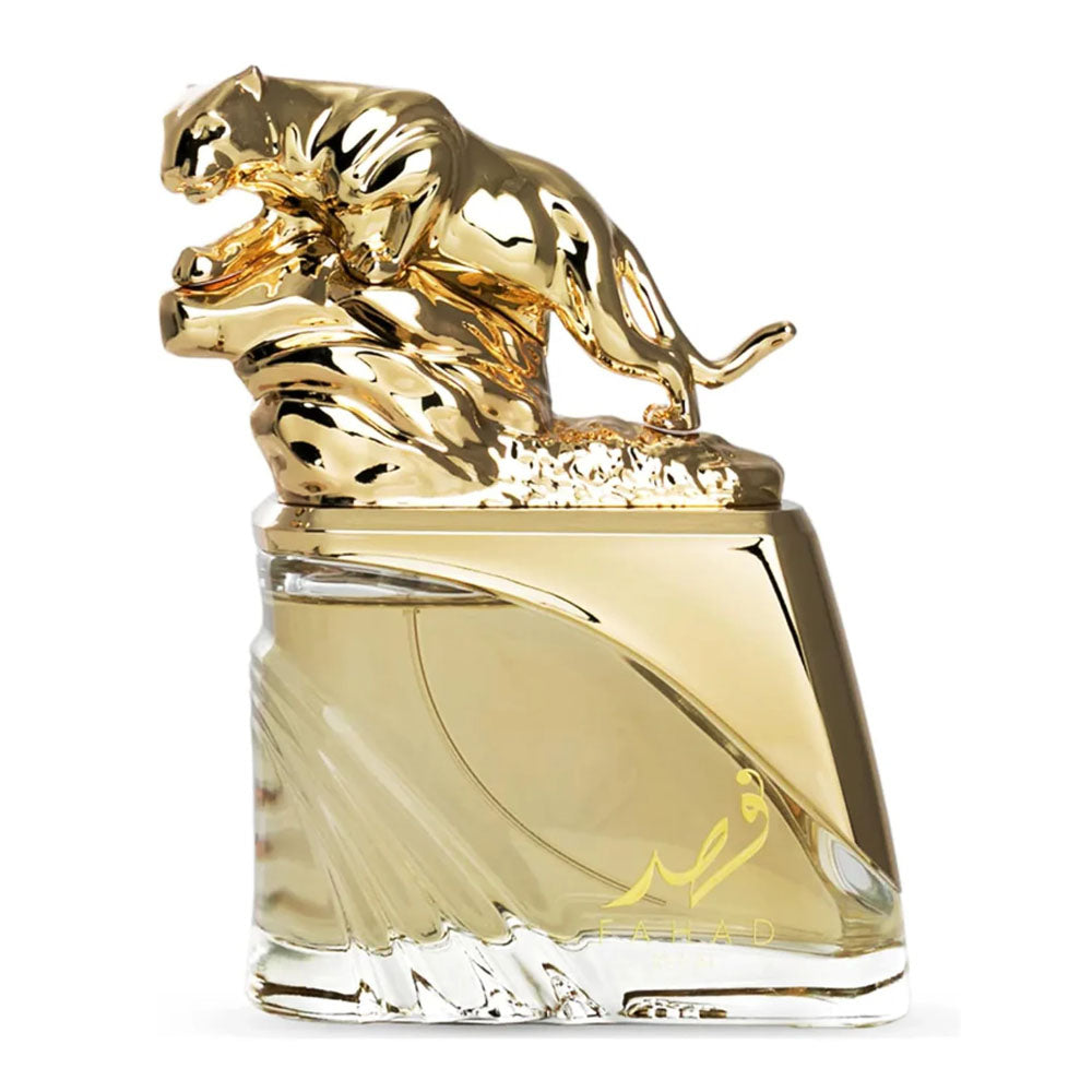 Arabiyat Prestige Fahad Regal Eau De Parfum For Unisex