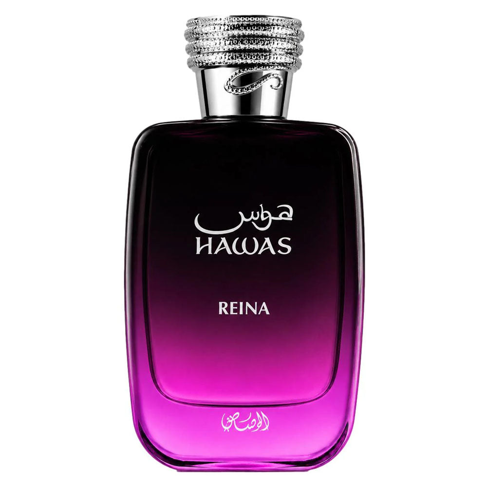 Rasasi Hawas Reina Eau De Parfum For Unisex
