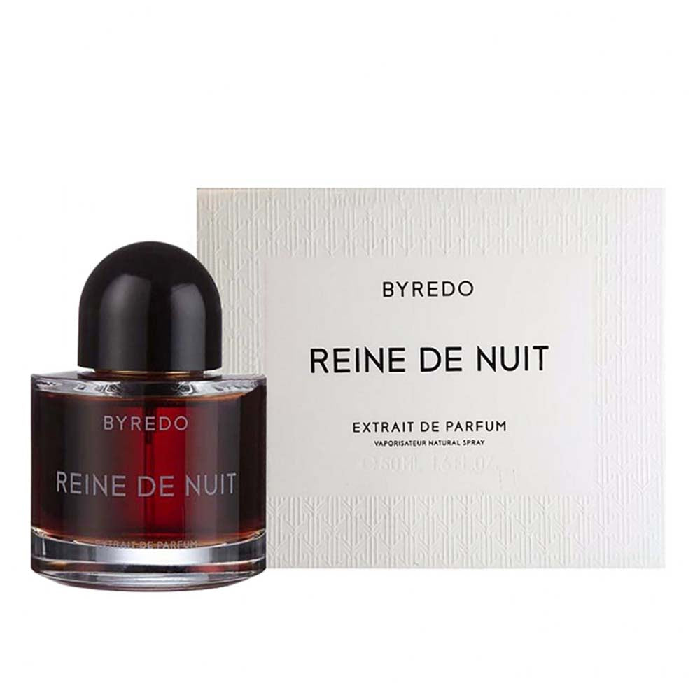Byredo Reine De Nuit Extrait De Parfum For Unisex