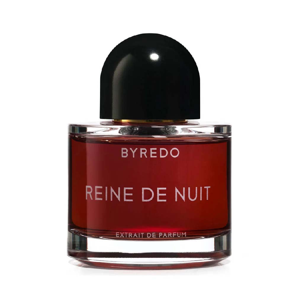 Byredo Reine De Nuit Extrait De Parfum For Unisex