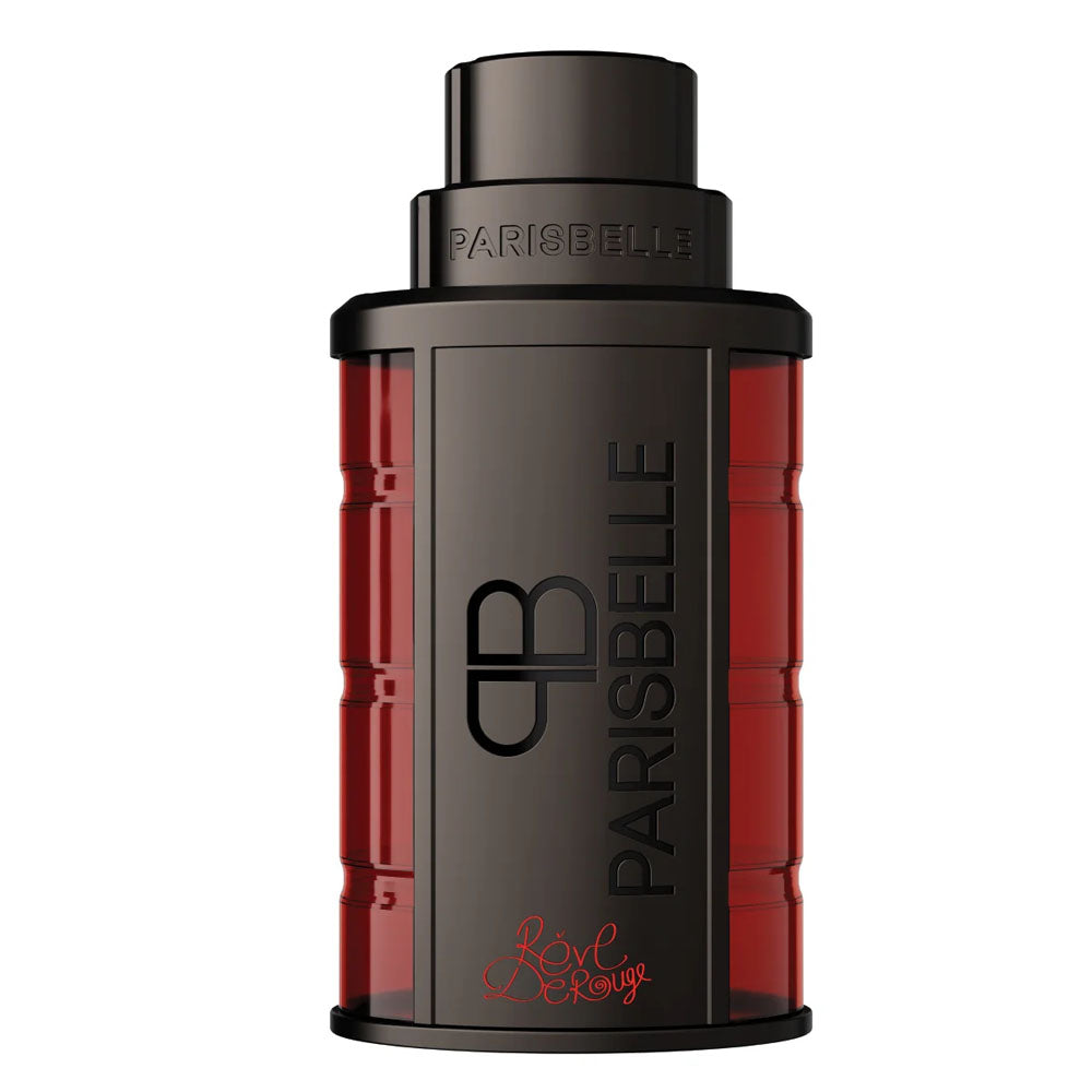 ParisBelle Reve De Rouge Extrait De Parfum For Unisex