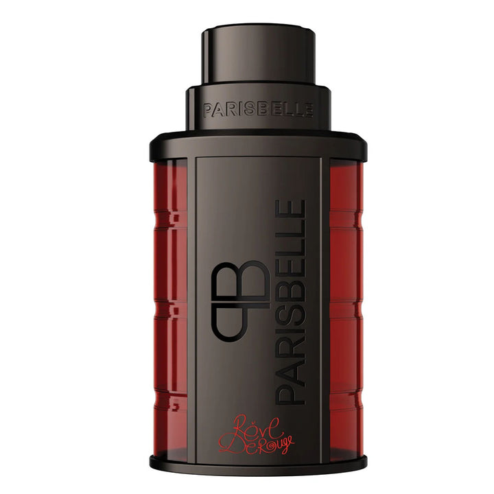 ParisBelle Reve De Rouge Extrait De Parfum For Unisex