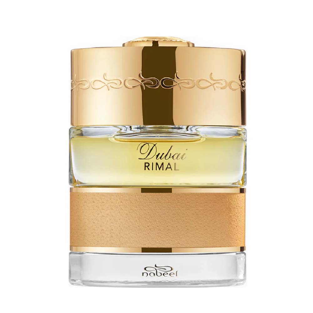 The Spirit of Dubai Rimal Eau De Parfum For Unisex – FridayCharm.com
