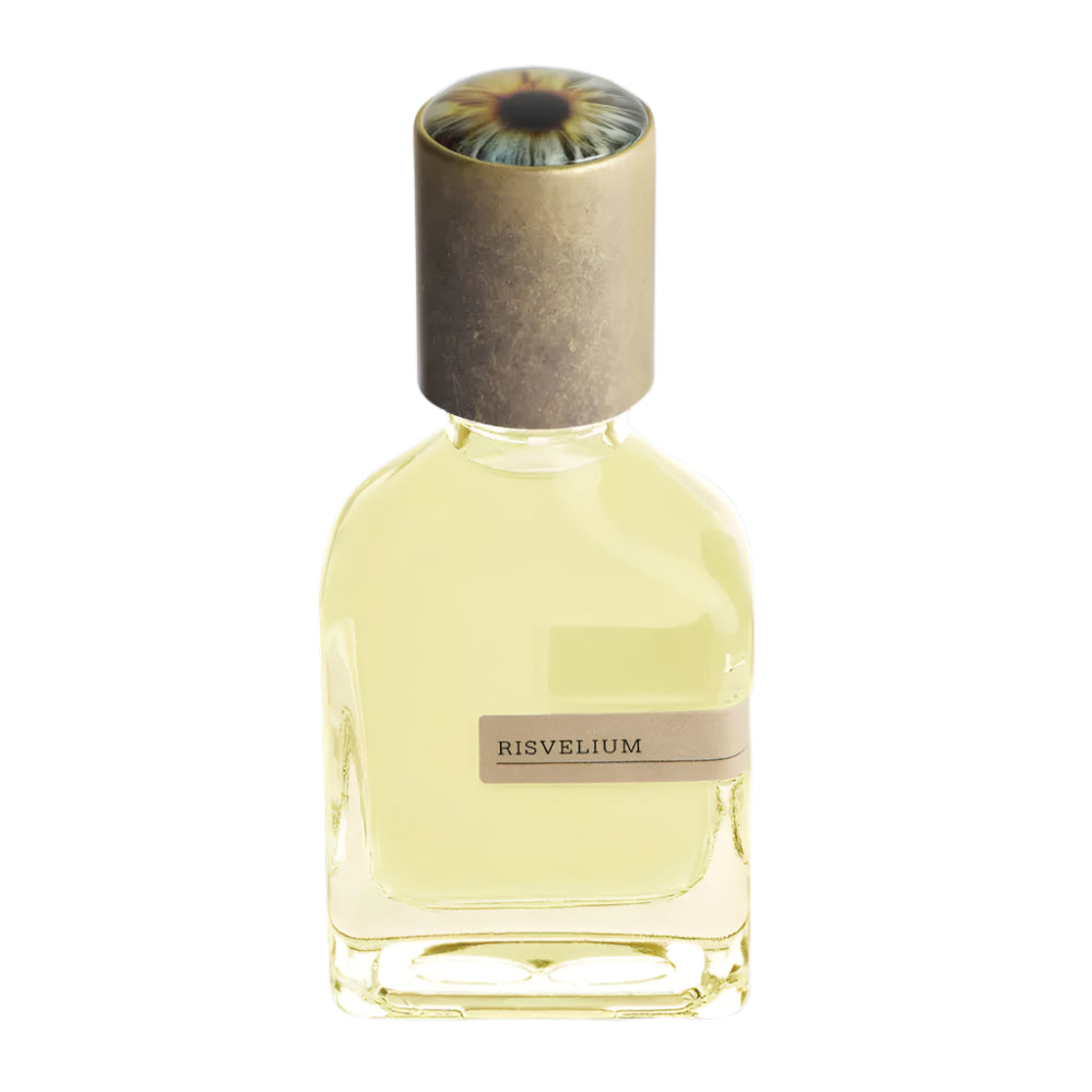 Orto Parisi Risvelium Parfum For Unisex(New Release 2025)