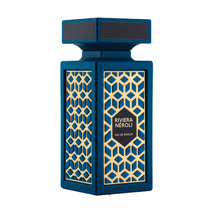 Flavia Marble Riviera Neroli Eau De Parfum For Unisex