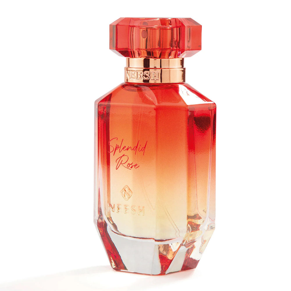 Neesh Splendid Rose Extrait De Parfum For Women