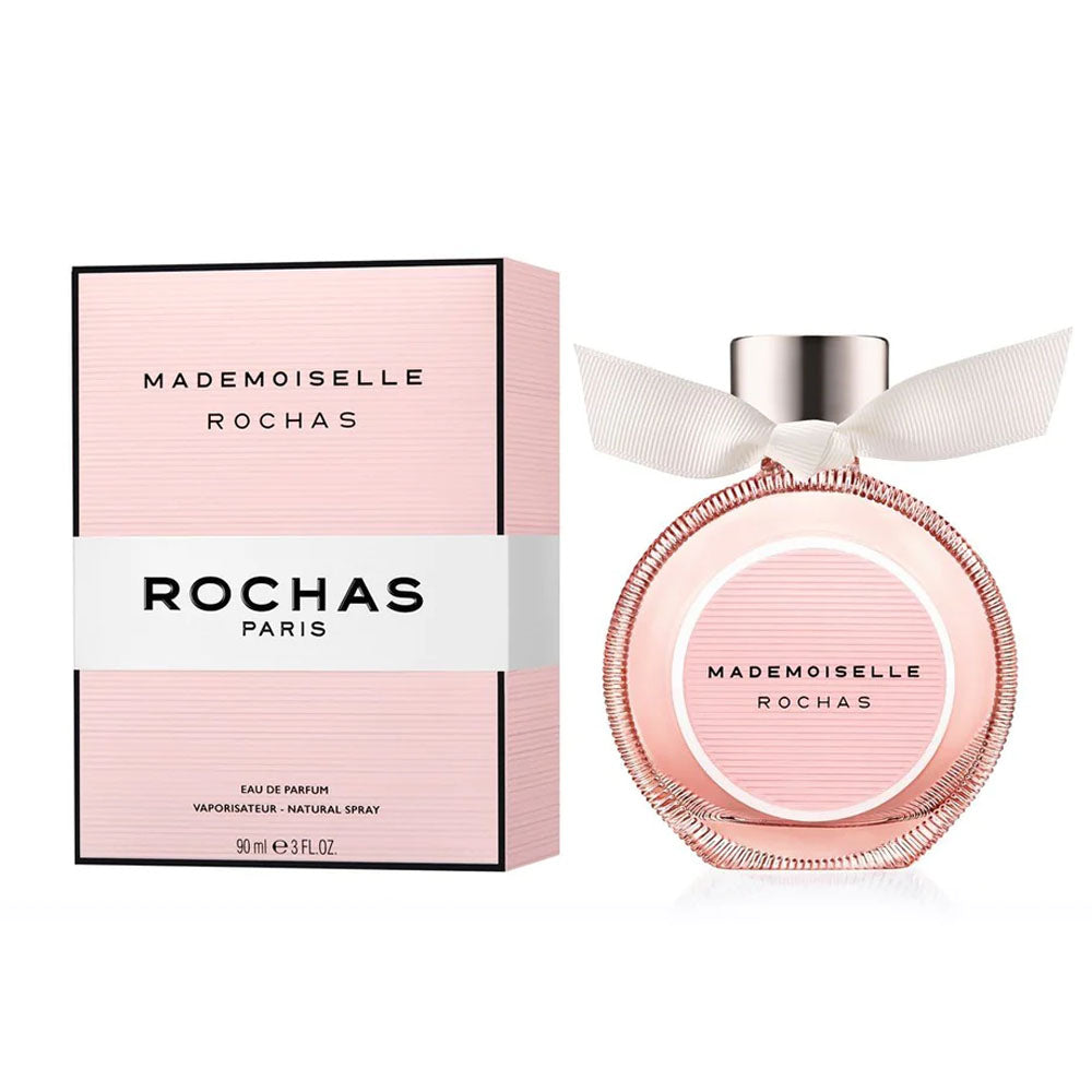 Rochas Mademoiselle Rochas Eau De Parfum For Women
