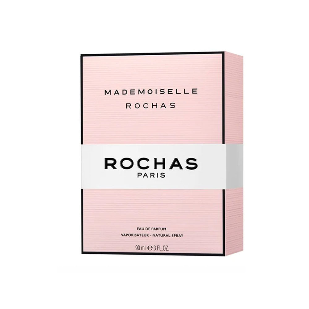 Rochas Mademoiselle Rochas Eau De Parfum For Women