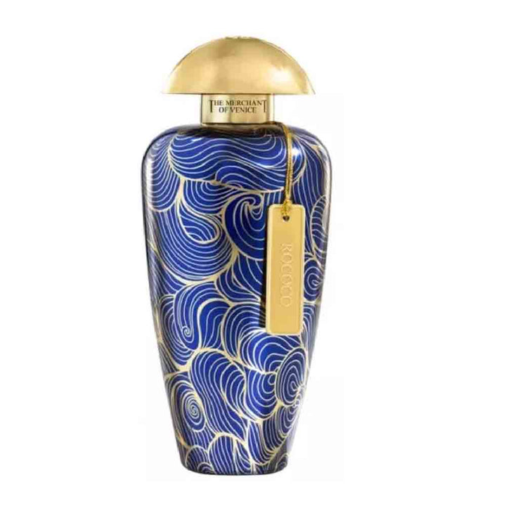 The Merchant of Venice Rococo Eau De Parfum For Unisex