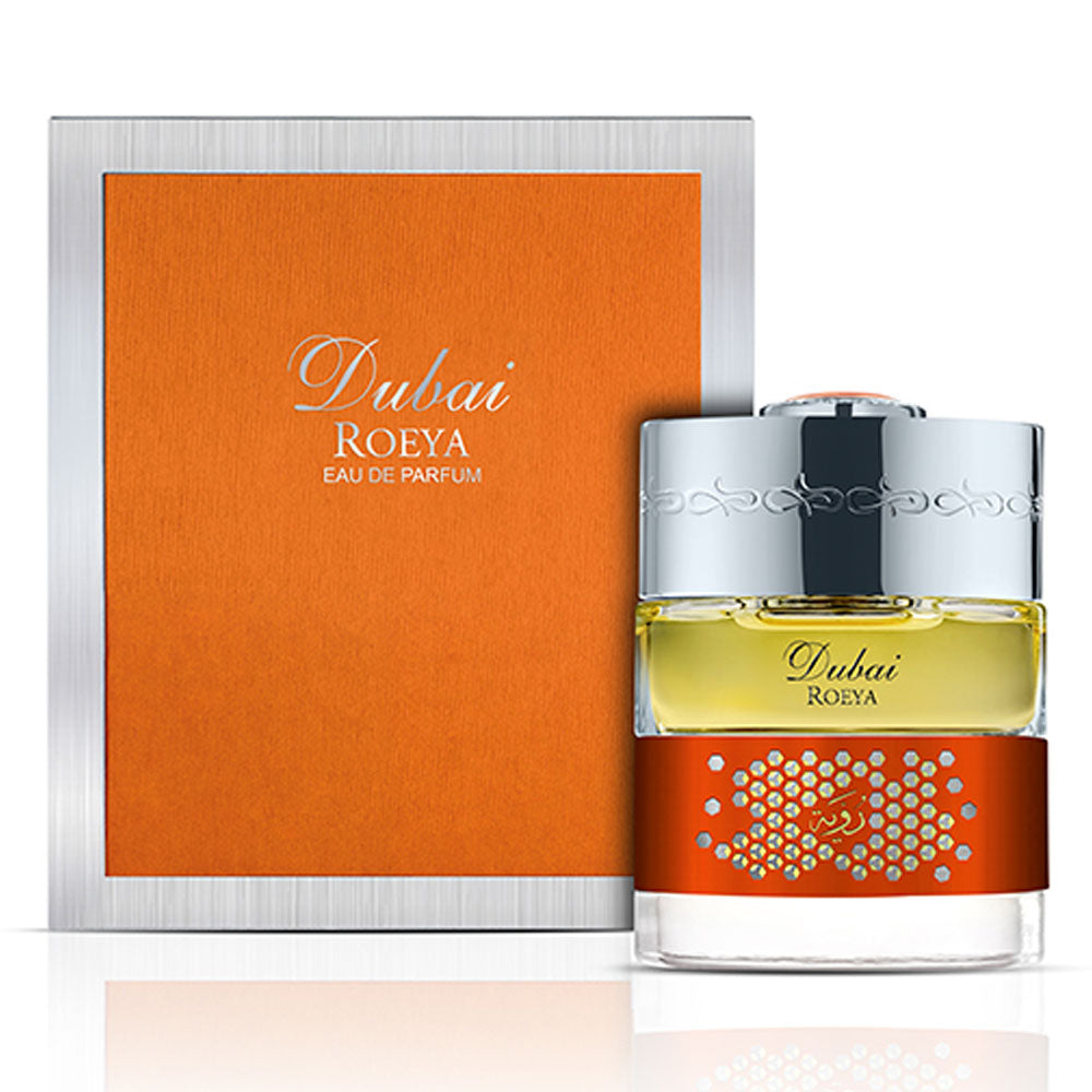The Spirit of Dubai Roeya Eau De Parfum For Unisex