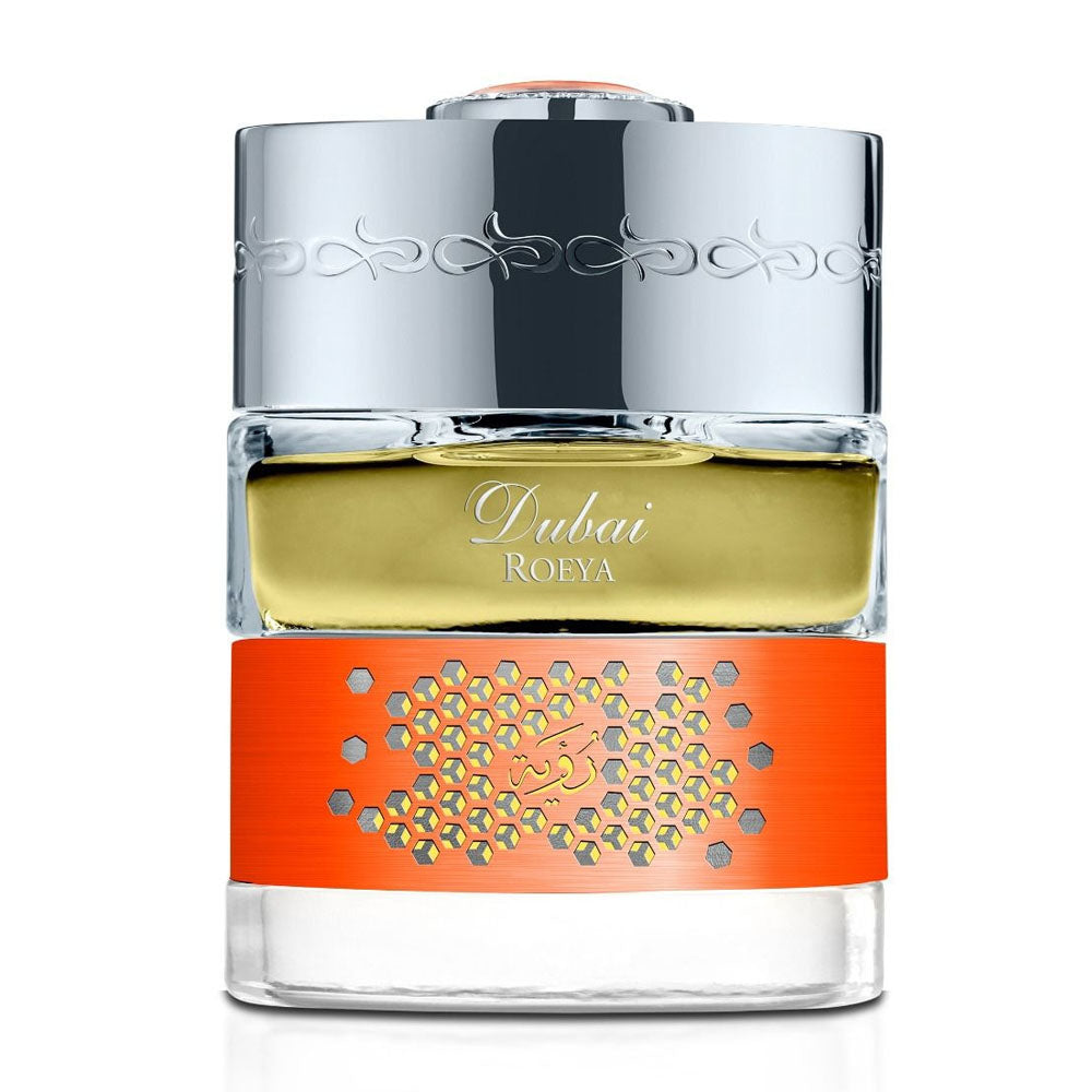 The Spirit of Dubai Roeya Eau De Parfum For Unisex