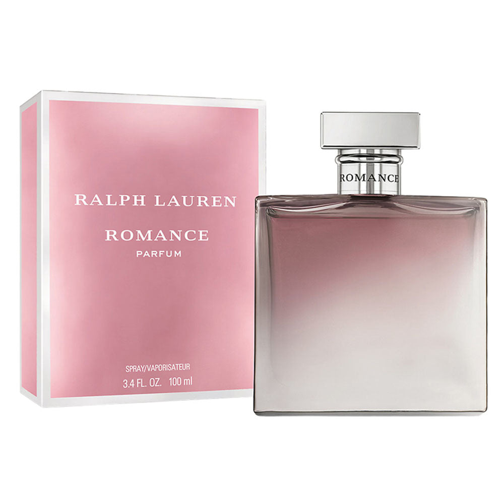 Ralph Lauren Romance Parfum For Women