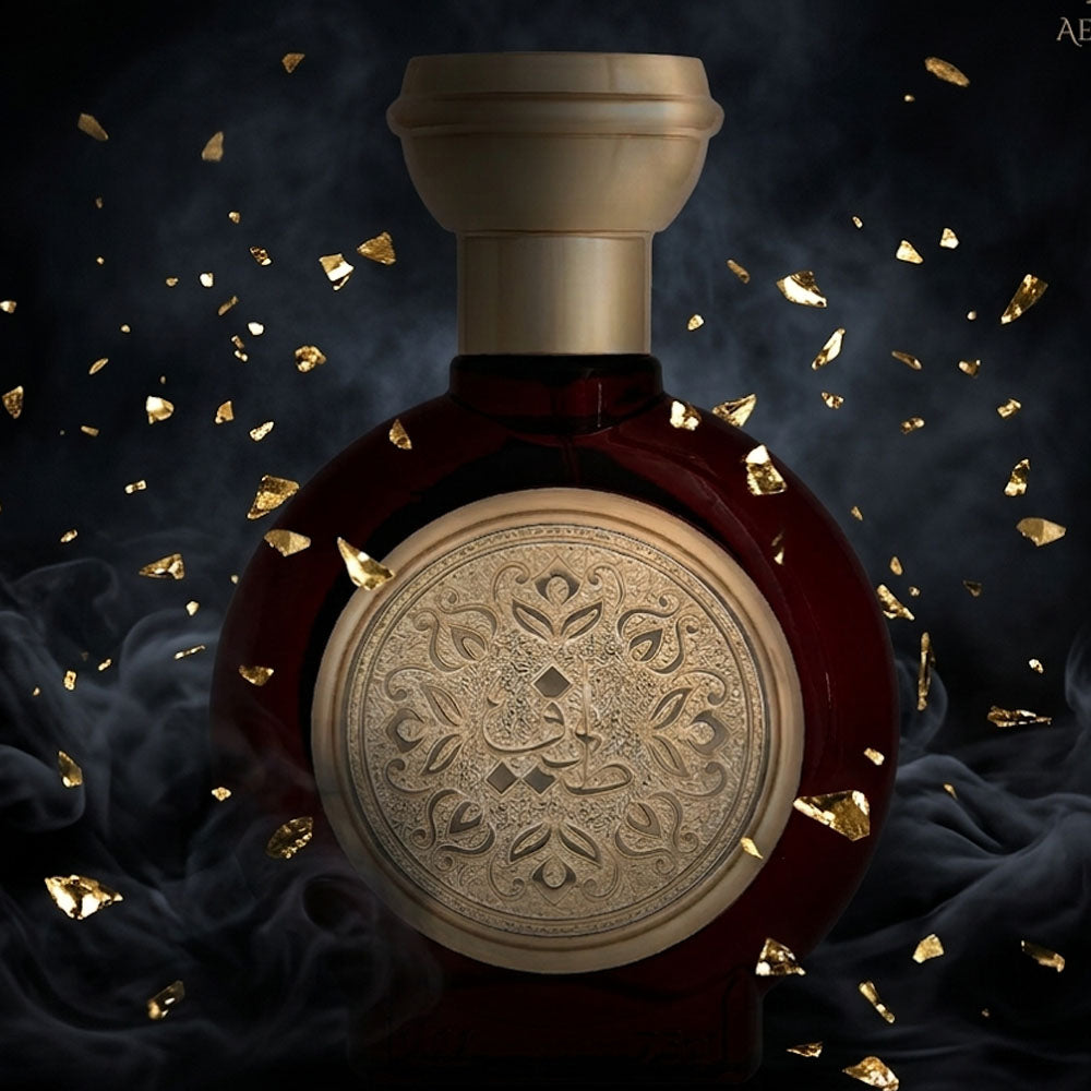 Taif Al Emarat Romantic Eau De Parfum For Unisex