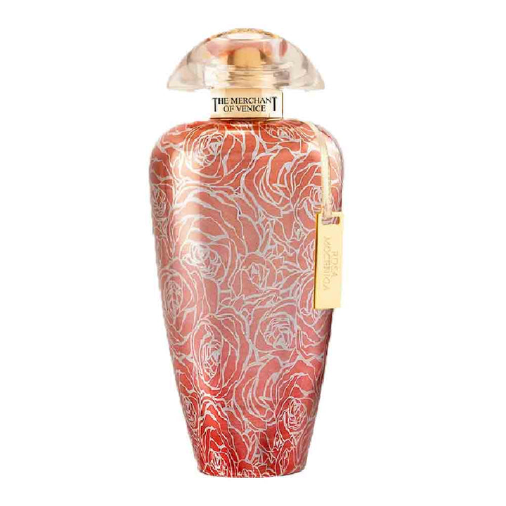 The Merchant of Venice Rosa Moceniga Eau De Parfum For Women