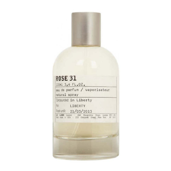 Le Labo Rose 31 Eau De Parfum For Unisex