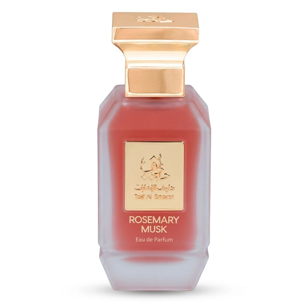 Taif Al Emarat Rosemary Musk Eau De Parfum For Unisex