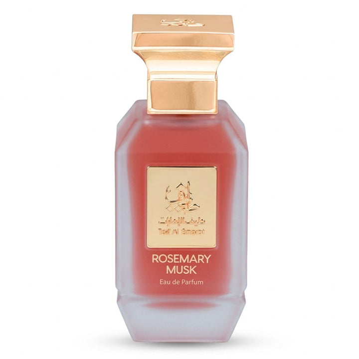 Taif Al Emarat Rosemary Musk Eau De Parfum For Unisex
