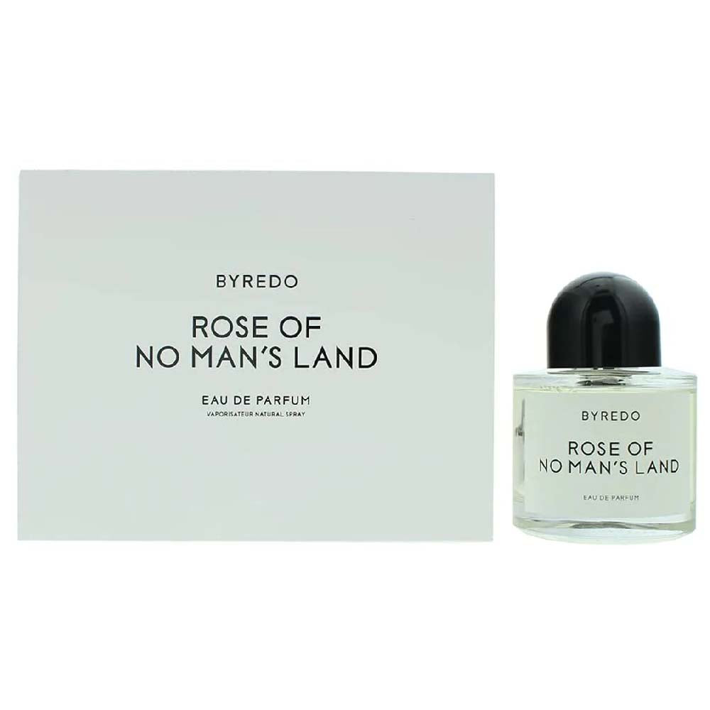 Byredo Rose Of No Man's Land Eau De Parfum For Unisex