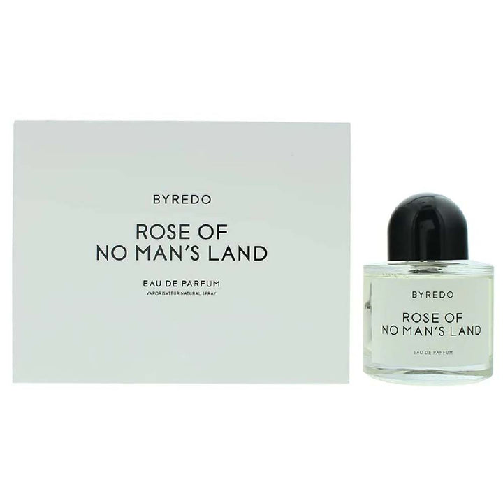 Byredo Rose Of No Man&