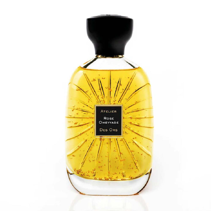 Atelier Des Ors Rose Omeyyade De Parfum For Unisex