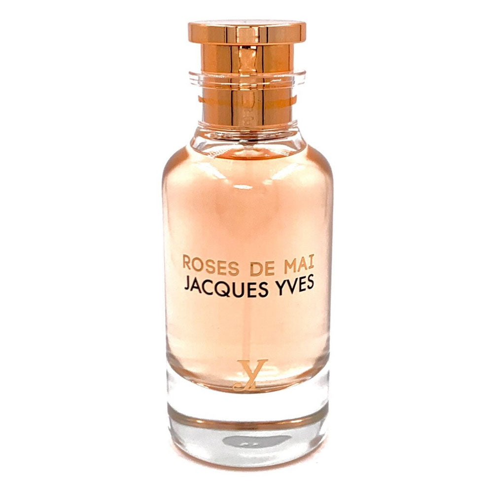 Fragrance World Roses De Mai Eau De Parfum For Unisex