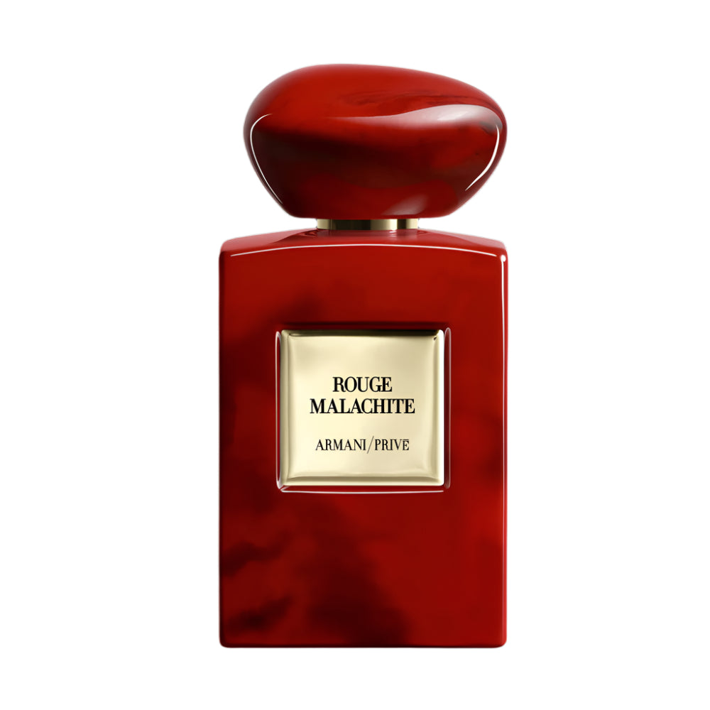 Giorgio Armani Prive Rouge Malachite Eau De Parfum For Unisex