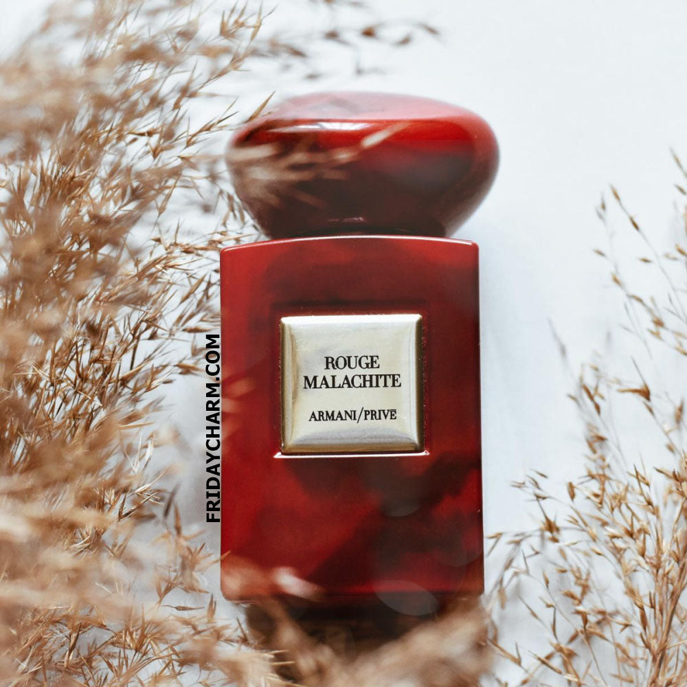Giorgio Armani Prive Rouge Malachite Eau De Parfum For Unisex