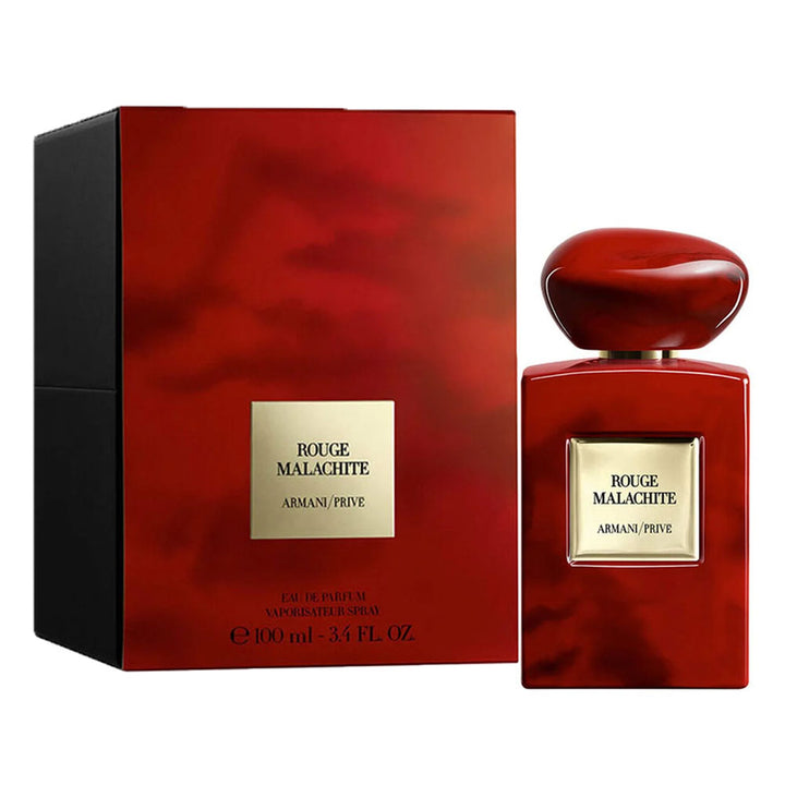 Giorgio Armani Prive Rouge Malachite Eau De Parfum For Unisex