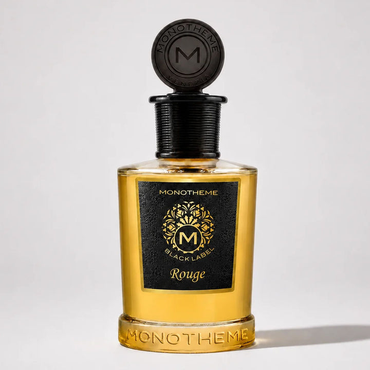 Monotheme Rouge Eau De Parfum For Unisex