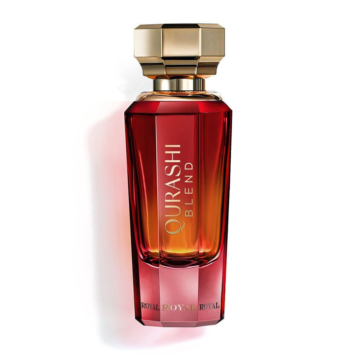 Abdul Samad Al Qurashi Blend Royal Extrait De Parfum For Unisex