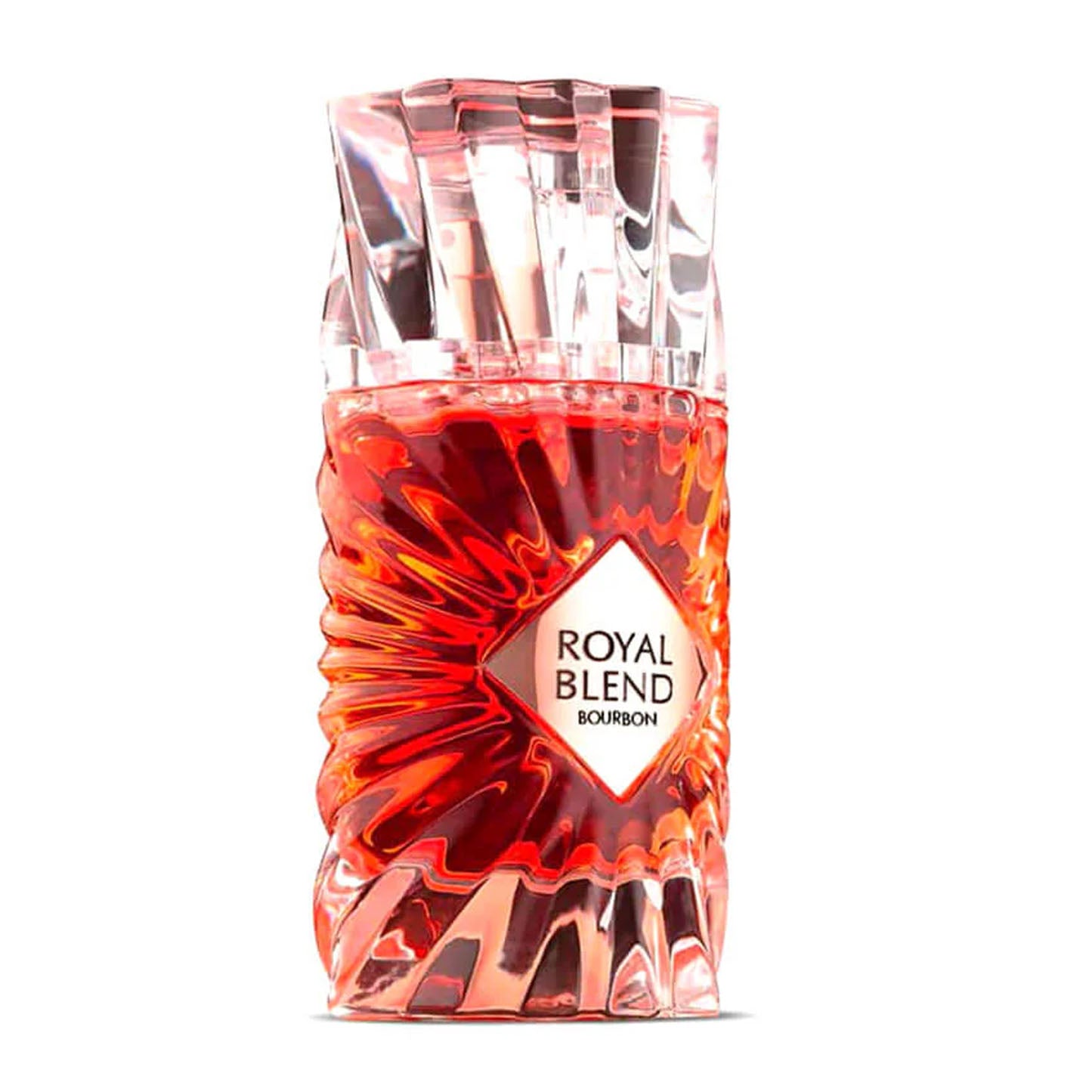 French Avenue Royal Blend Bourbon Extrait De Parfum For Unisex