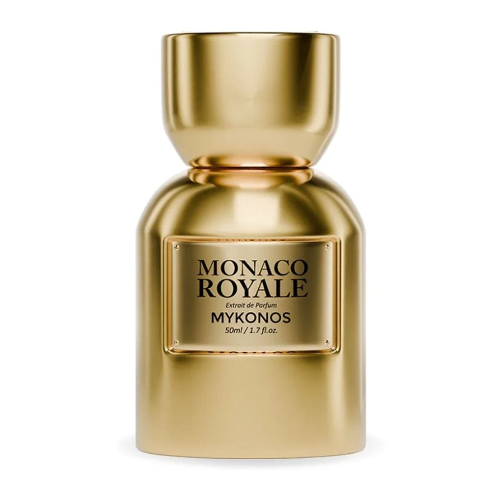Mykonos Monaco Royale Extrait De Parfum For Unisex