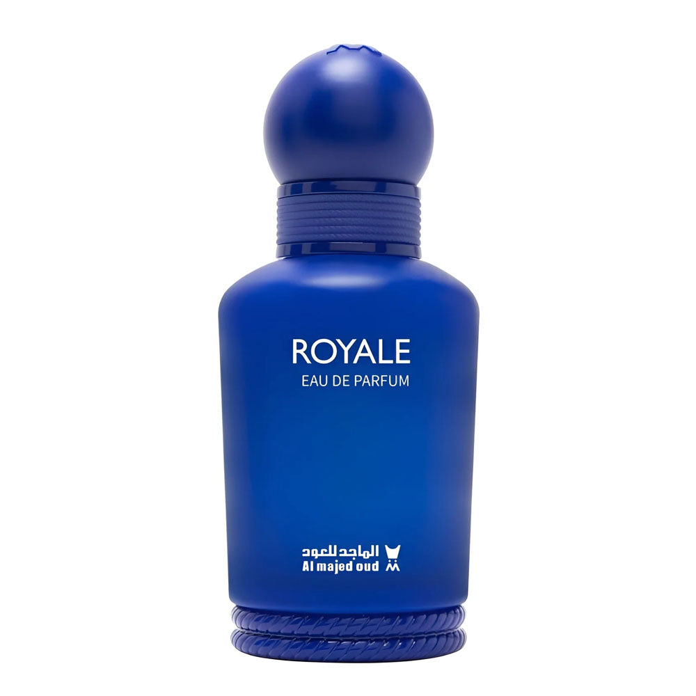 Al Majed Oud Royale Eau De Parfum For Men