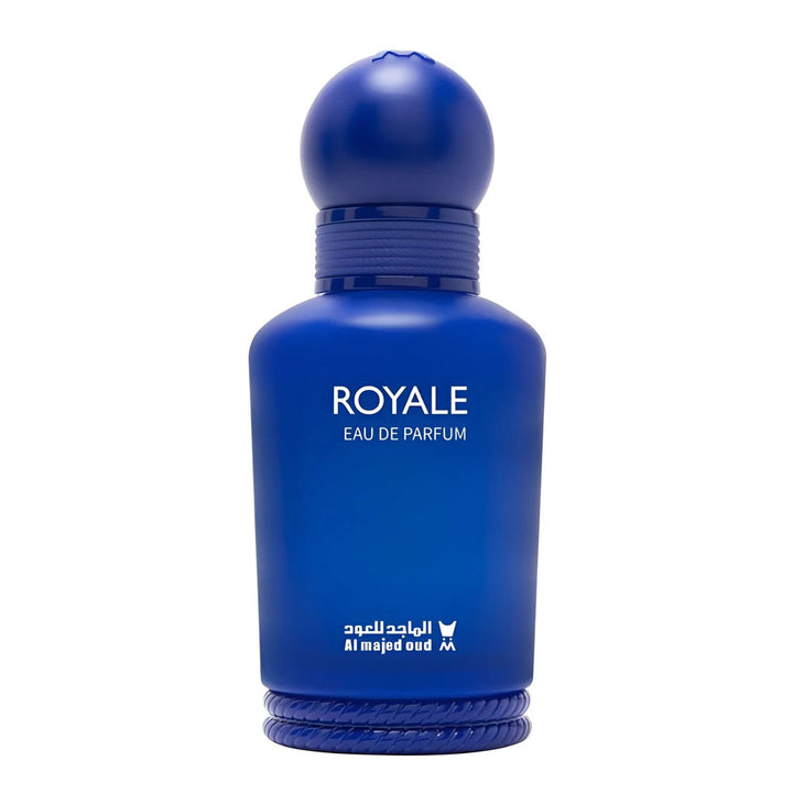 Al Majed Oud Royale Eau De Parfum For Men