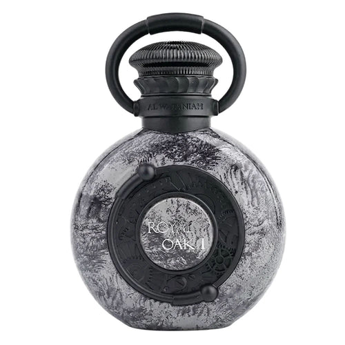 Al Wataniah Royal Oak I Eau De Parfum For Unisex