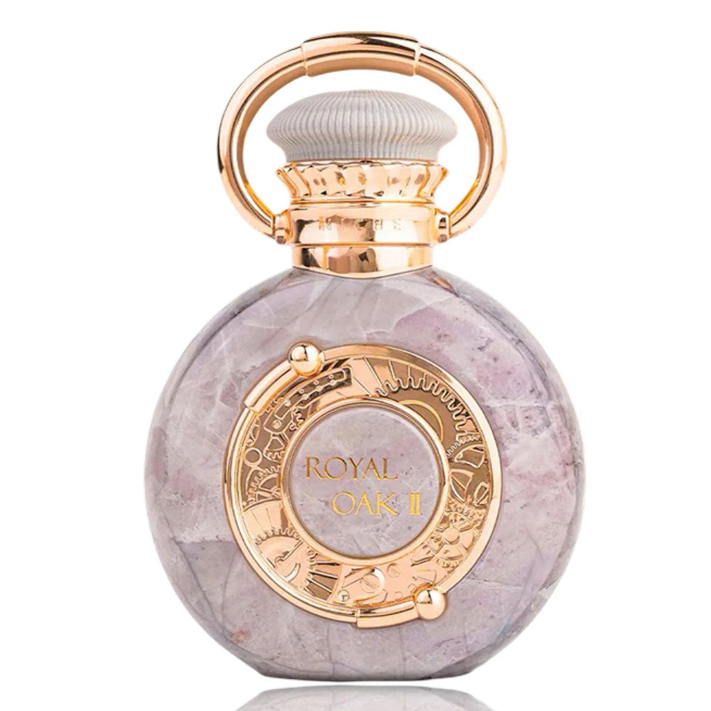 Al Wataniah Royal Oak II Eau De Parfum For Unisex