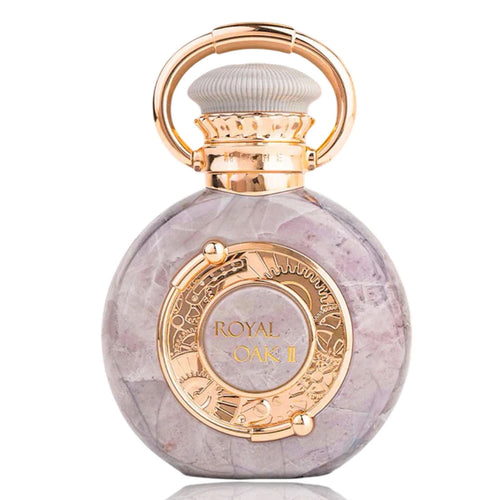 Al Wataniah Royal Oak II Eau De Parfum For Unisex