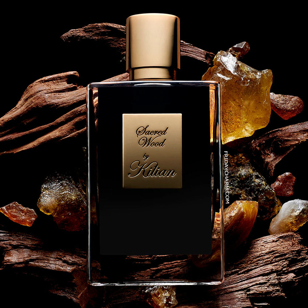 ﻿Kilian Paris Sacred Wood Eau De Parfum For Unisex