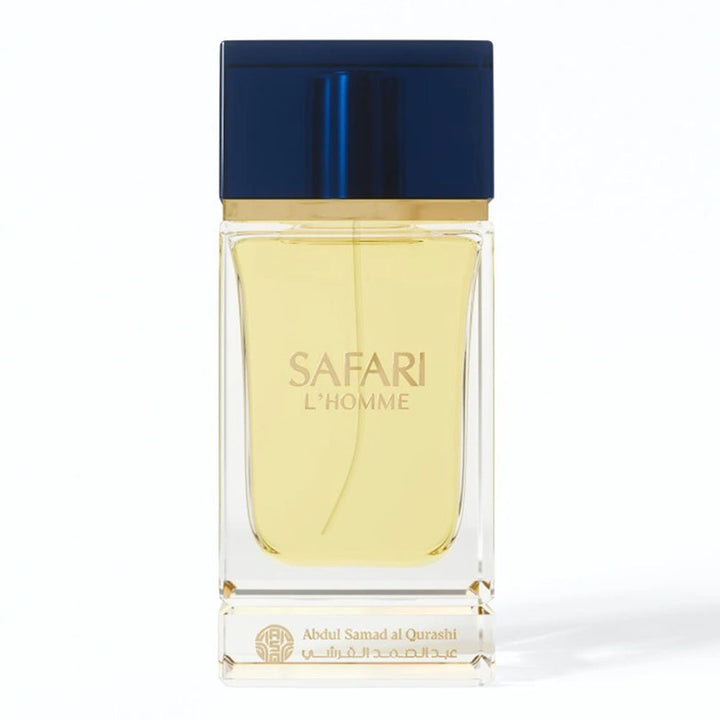 Abdul Samad Al Qurashi Safari L&
