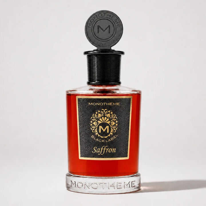Monotheme Saffron Eau De Parfum For Unisex
