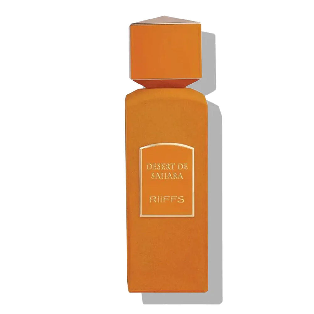 Riiffs Desert De Sahara Extrait De Parfum For Unisex