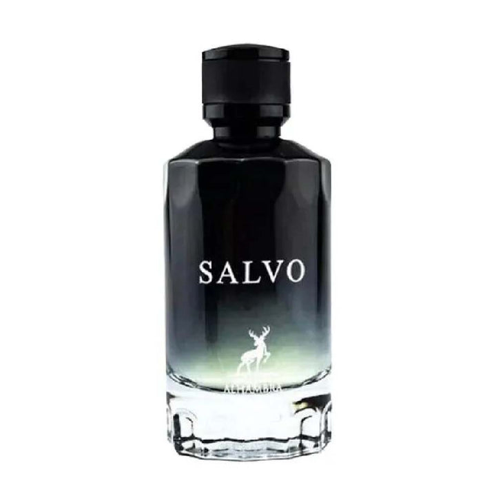 Maison Alhambra Salvo Eau De Parfum For Men