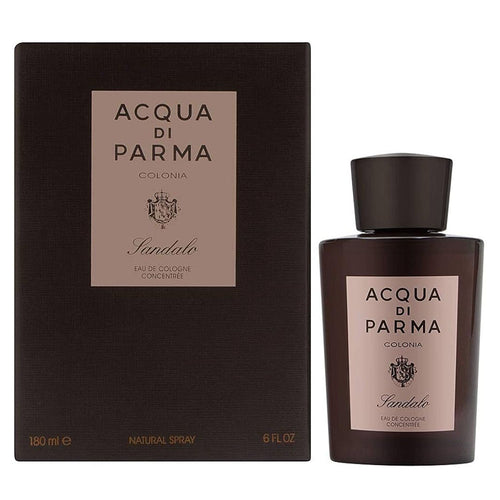 Acqua Di Parma Colonia Eau De Cologne Concentrée For Men(Old Packing)