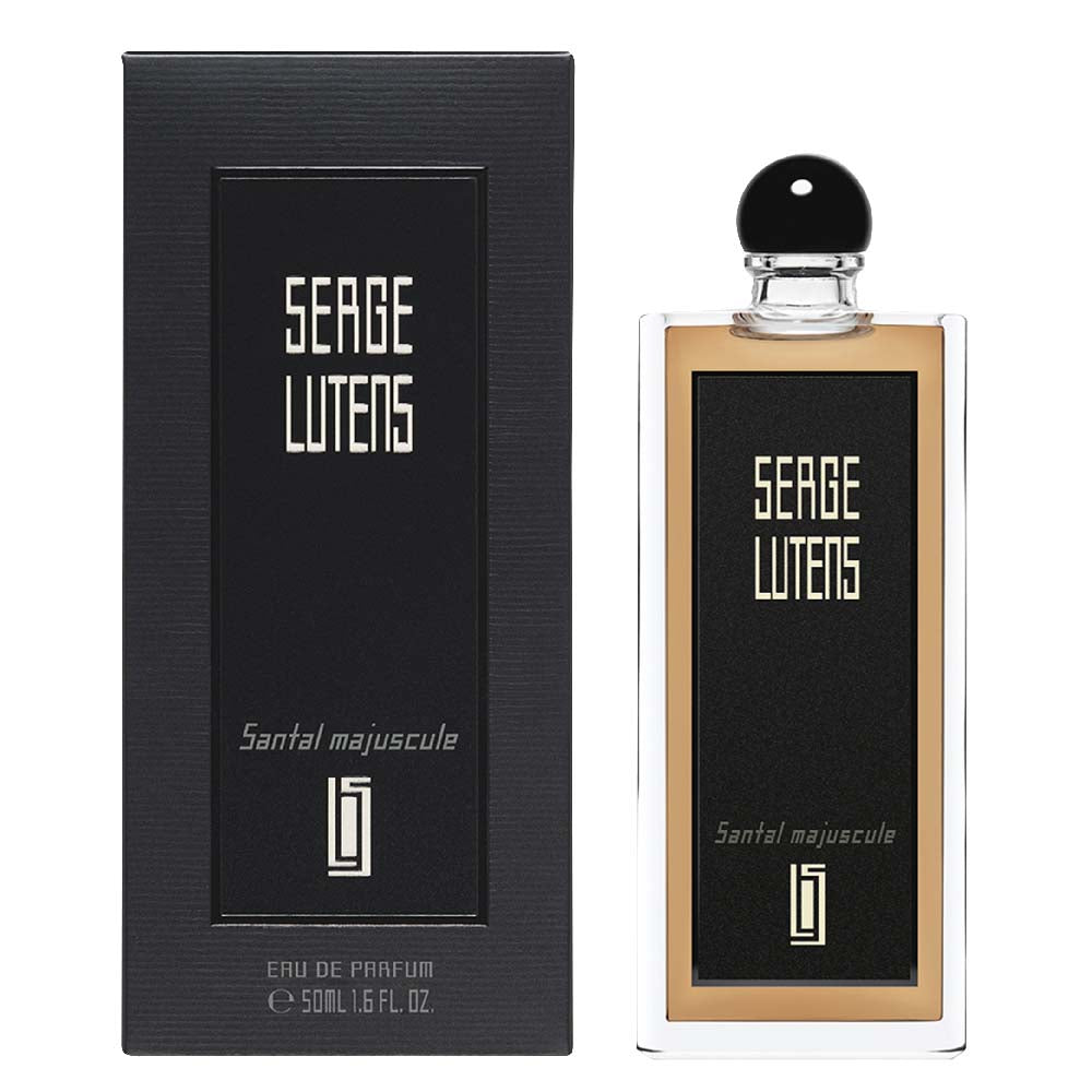 Serge Lutens Santal Majuscule Eau De Parfum For Unisex
