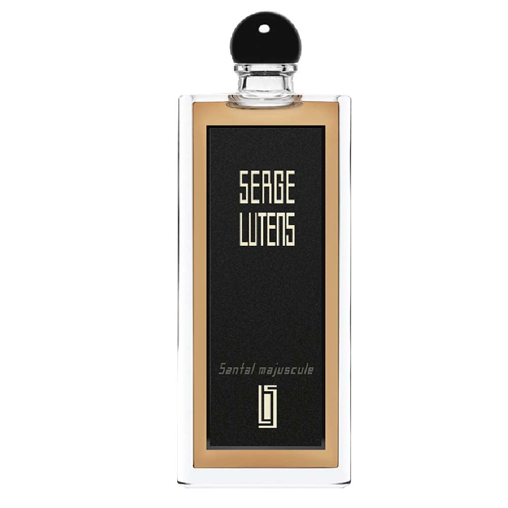 Serge Lutens Santal Majuscule Eau De Parfum For Unisex