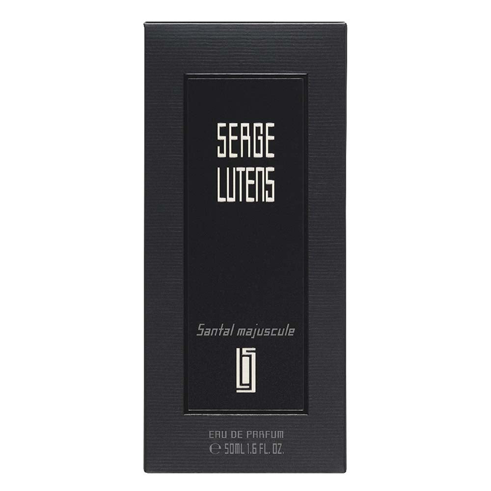 Serge Lutens Santal Majuscule Eau De Parfum For Unisex