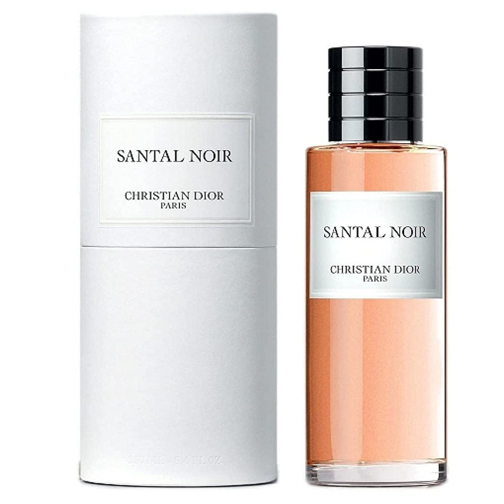 Christian Dior Santal Noir Eau De Parfum For Unisex