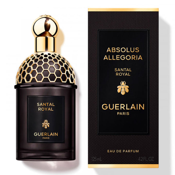 Guerlain Santal Royal Eau De Parfum For Unisex
